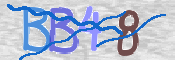 CAPTCHA-Bild